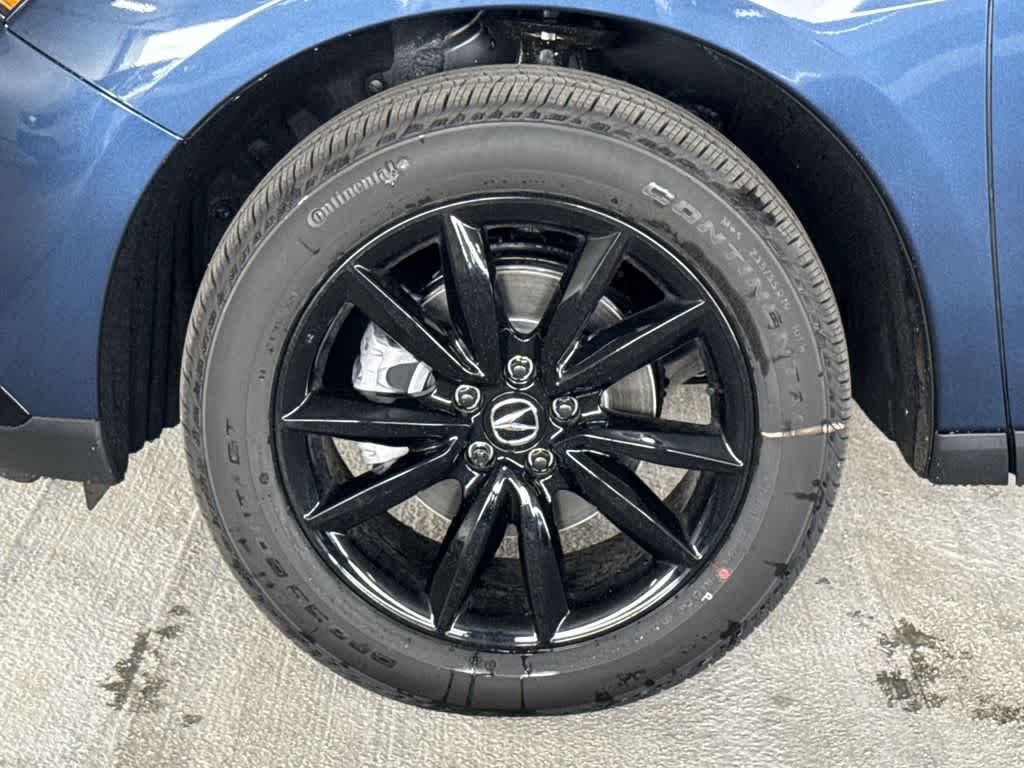 2026 Acura RDX SH-AWD