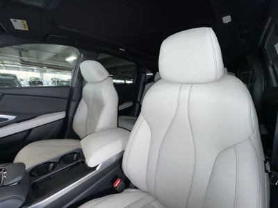 2026 Acura RDX SH-AWD