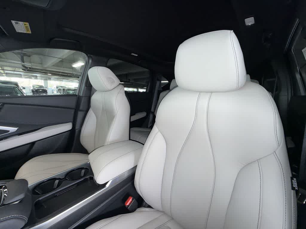 2026 Acura RDX SH-AWD