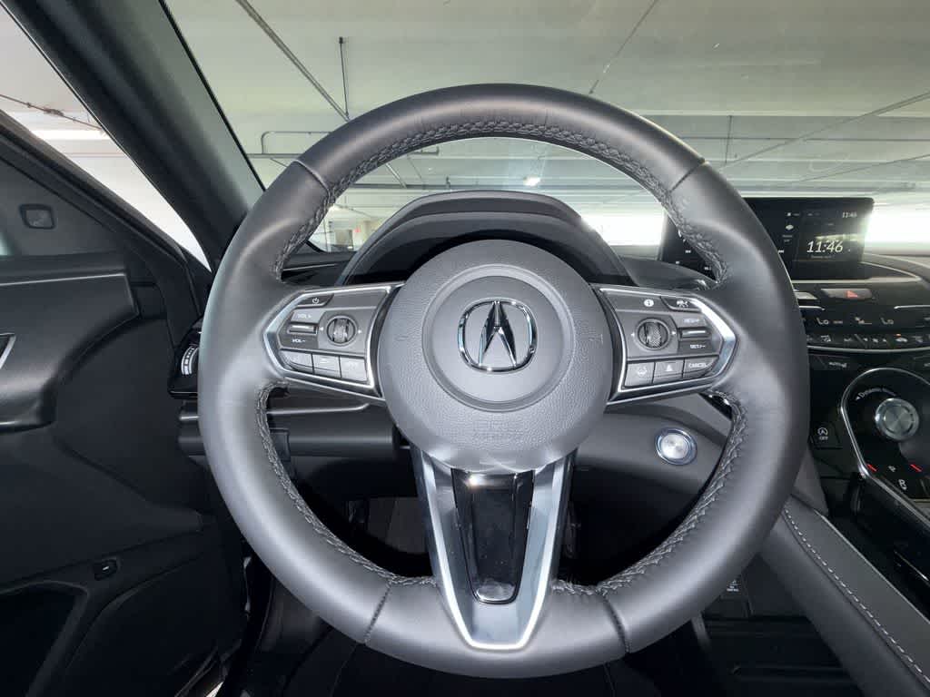 2026 Acura RDX SH-AWD