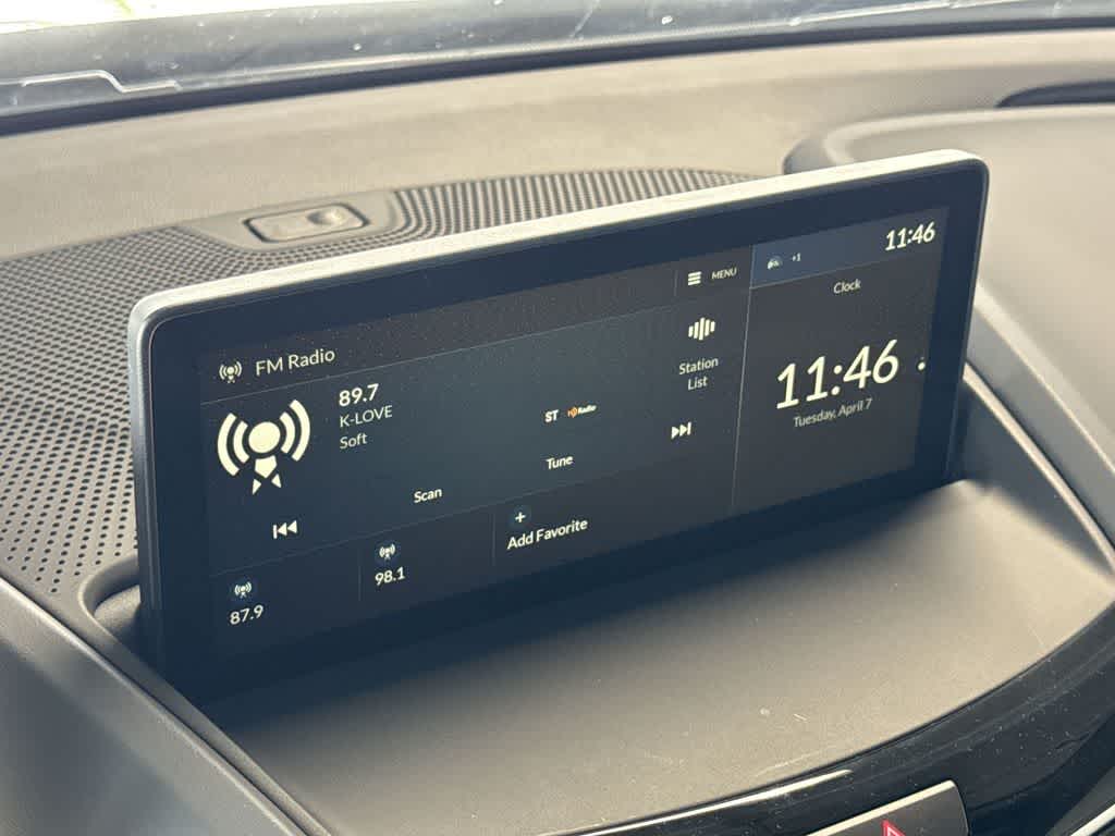 2026 Acura RDX SH-AWD