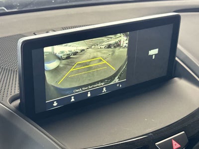 2026 Acura RDX SH-AWD