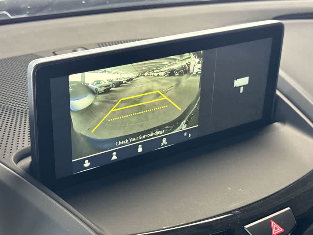 2026 Acura RDX SH-AWD