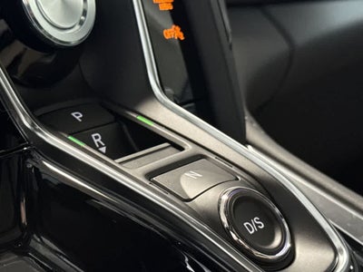 2026 Acura RDX SH-AWD