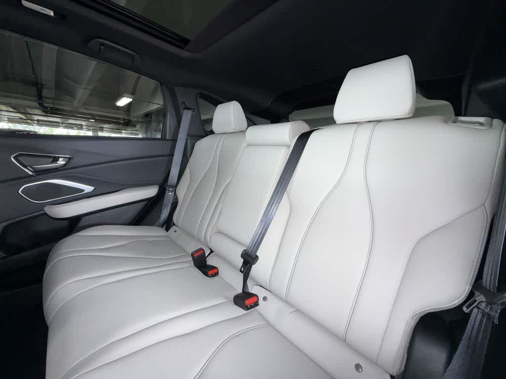 2026 Acura RDX SH-AWD