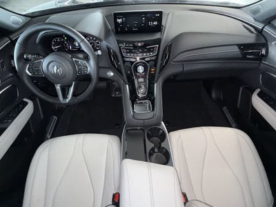 2026 Acura RDX SH-AWD