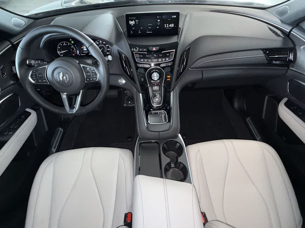 2026 Acura RDX SH-AWD