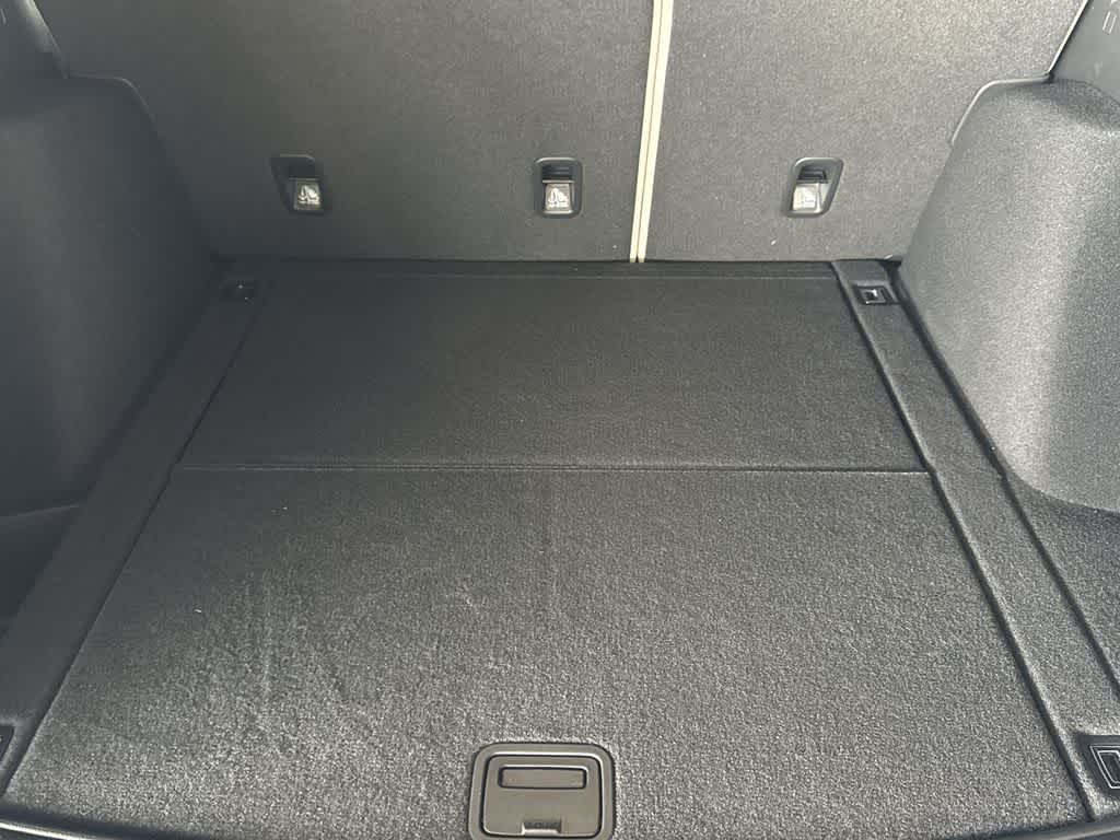 2026 Acura RDX SH-AWD