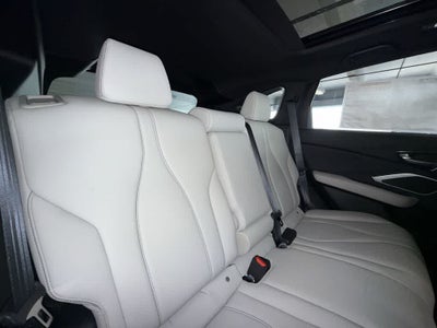 2026 Acura RDX SH-AWD