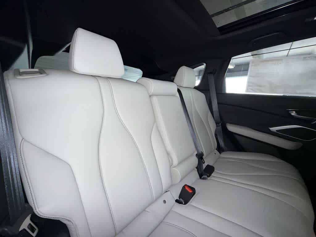 2026 Acura RDX SH-AWD