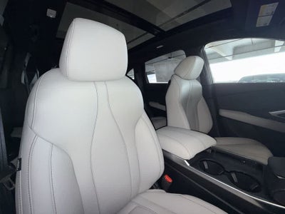 2026 Acura RDX SH-AWD