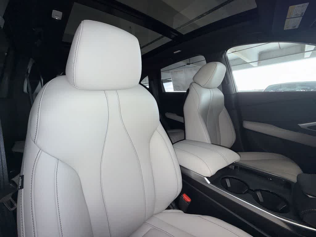 2026 Acura RDX SH-AWD