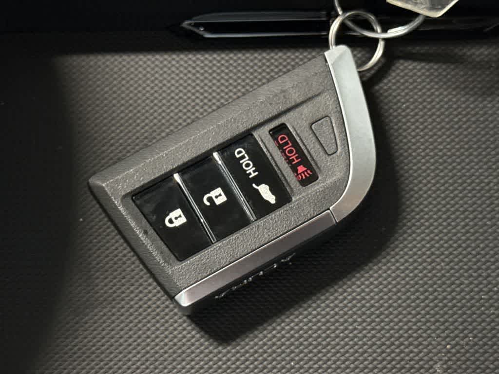 2026 Acura RDX SH-AWD