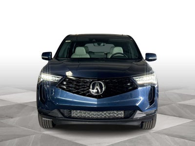 2026 Acura RDX SH-AWD