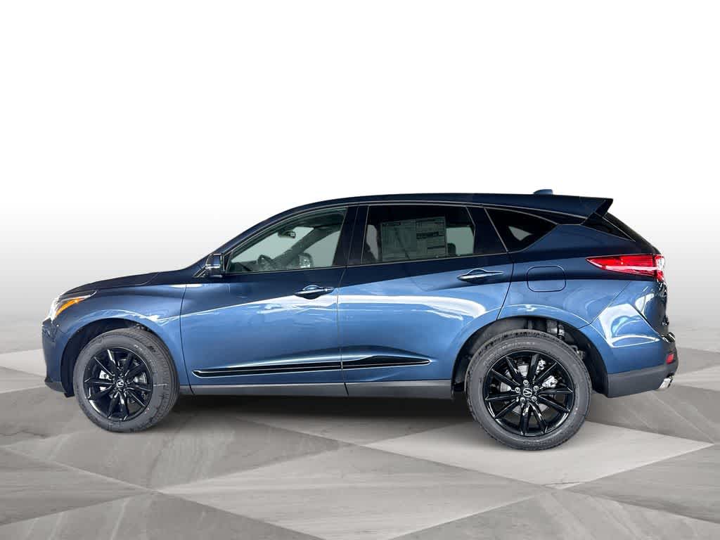 2026 Acura RDX SH-AWD