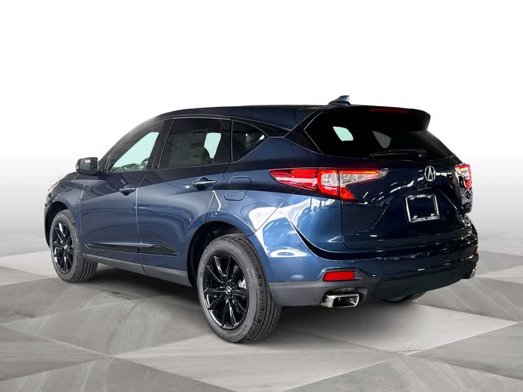 2026 Acura RDX SH-AWD