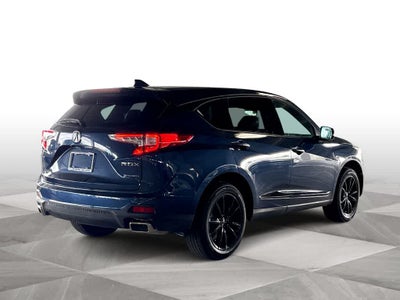 2026 Acura RDX SH-AWD