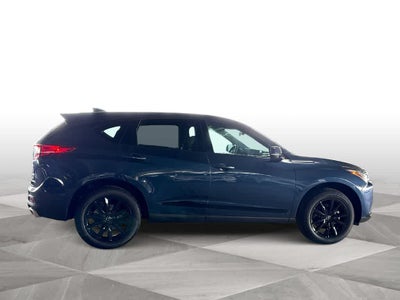 2026 Acura RDX SH-AWD