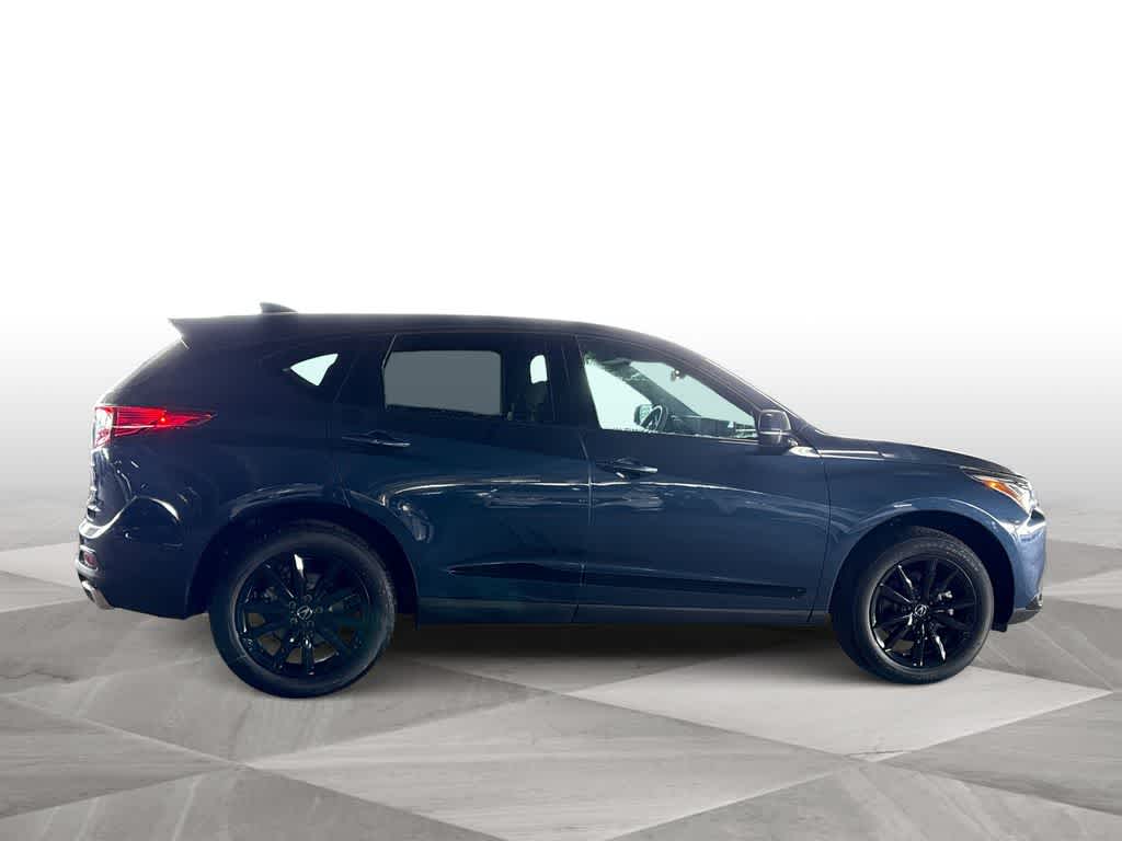2026 Acura RDX SH-AWD