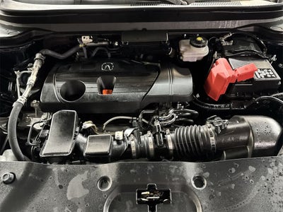 2025 Acura RDX SH-AWD