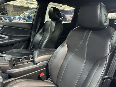 2025 Acura RDX SH-AWD