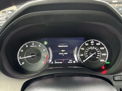 2025 Acura RDX SH-AWD