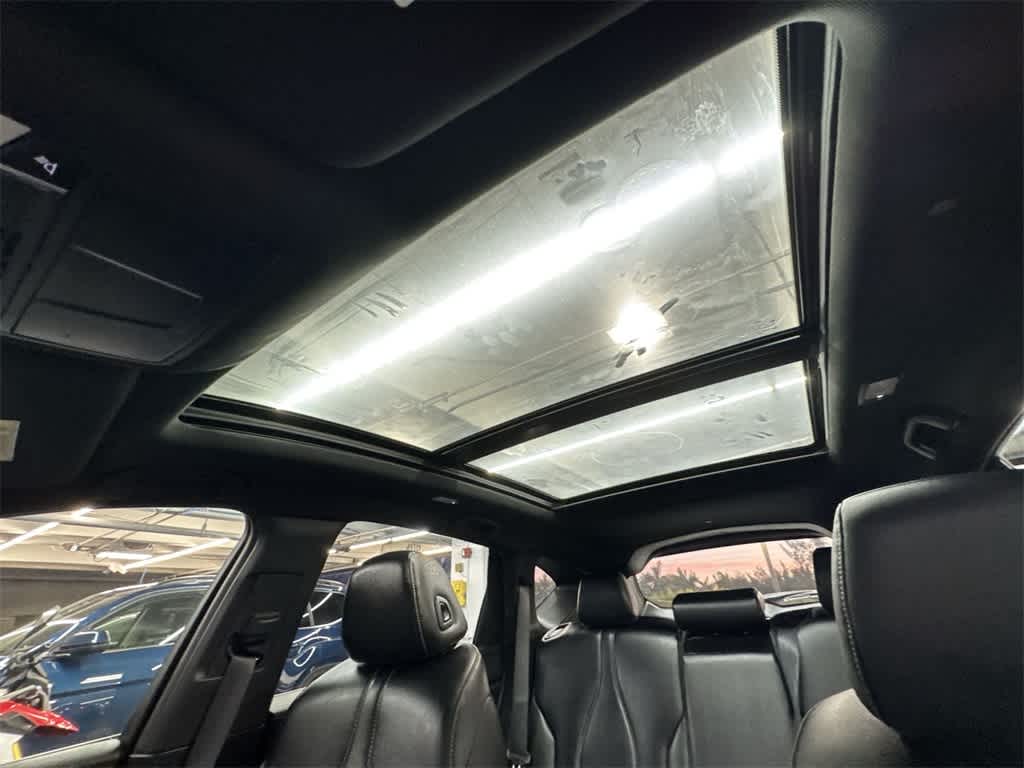 2025 Acura RDX SH-AWD