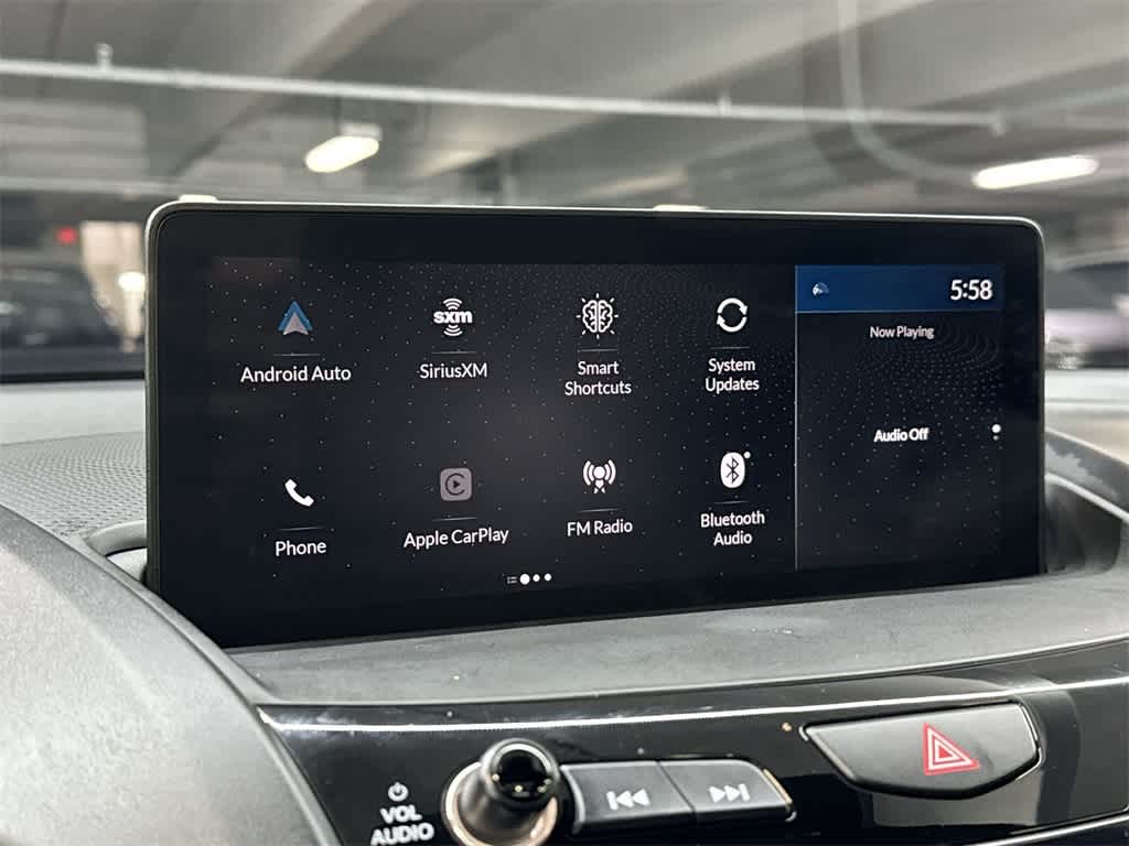 2025 Acura RDX SH-AWD