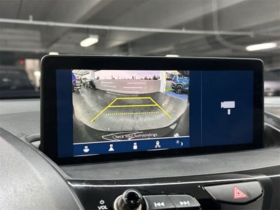 2025 Acura RDX SH-AWD