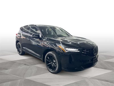 2025 Acura RDX SH-AWD