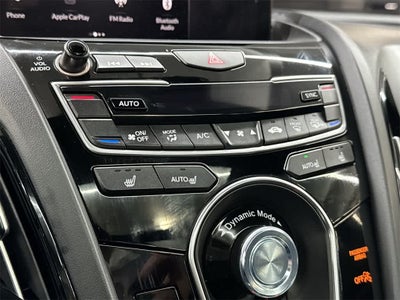 2025 Acura RDX SH-AWD