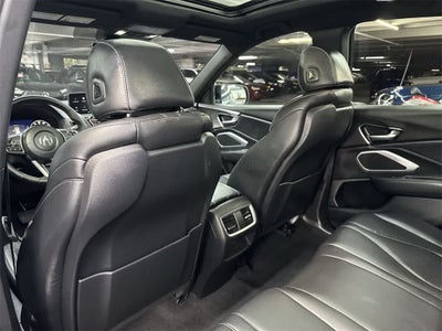 2025 Acura RDX SH-AWD