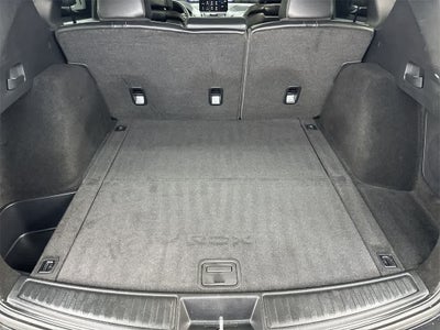 2025 Acura RDX SH-AWD