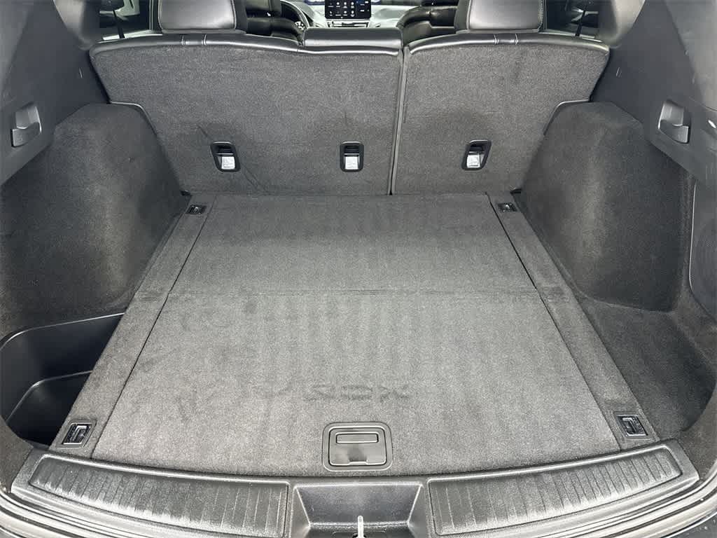 2025 Acura RDX SH-AWD