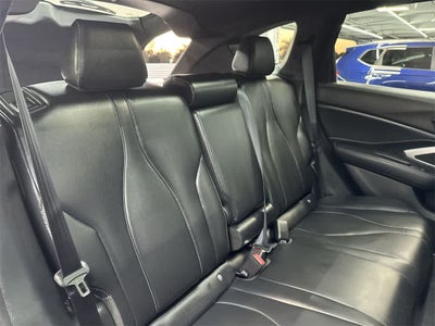 2025 Acura RDX SH-AWD