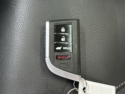 2025 Acura RDX SH-AWD