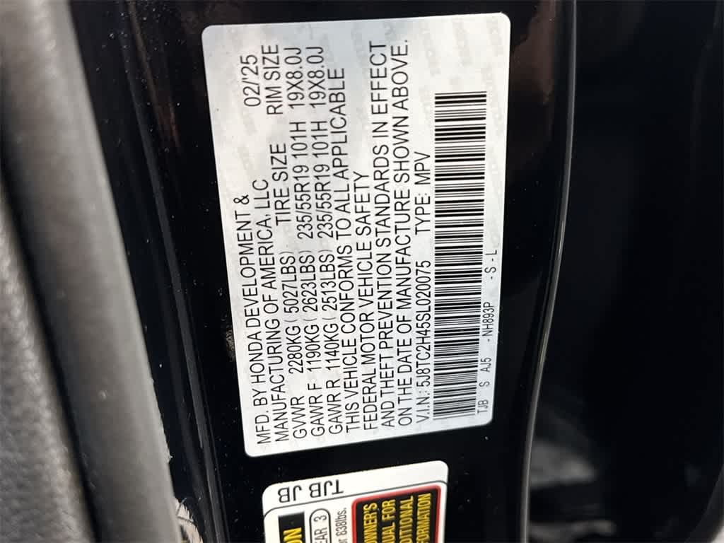 2025 Acura RDX SH-AWD