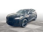 2025 Acura RDX SH-AWD