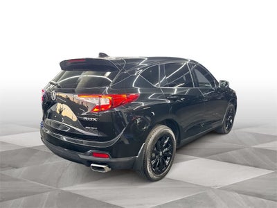 2025 Acura RDX SH-AWD