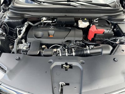 2025 Acura RDX SH-AWD