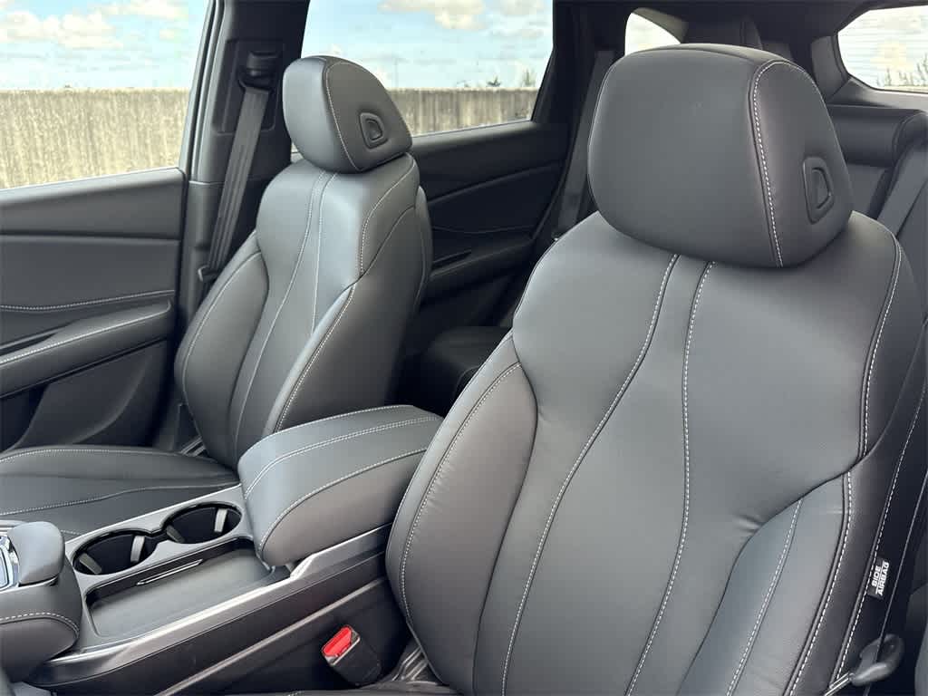 2025 Acura RDX SH-AWD