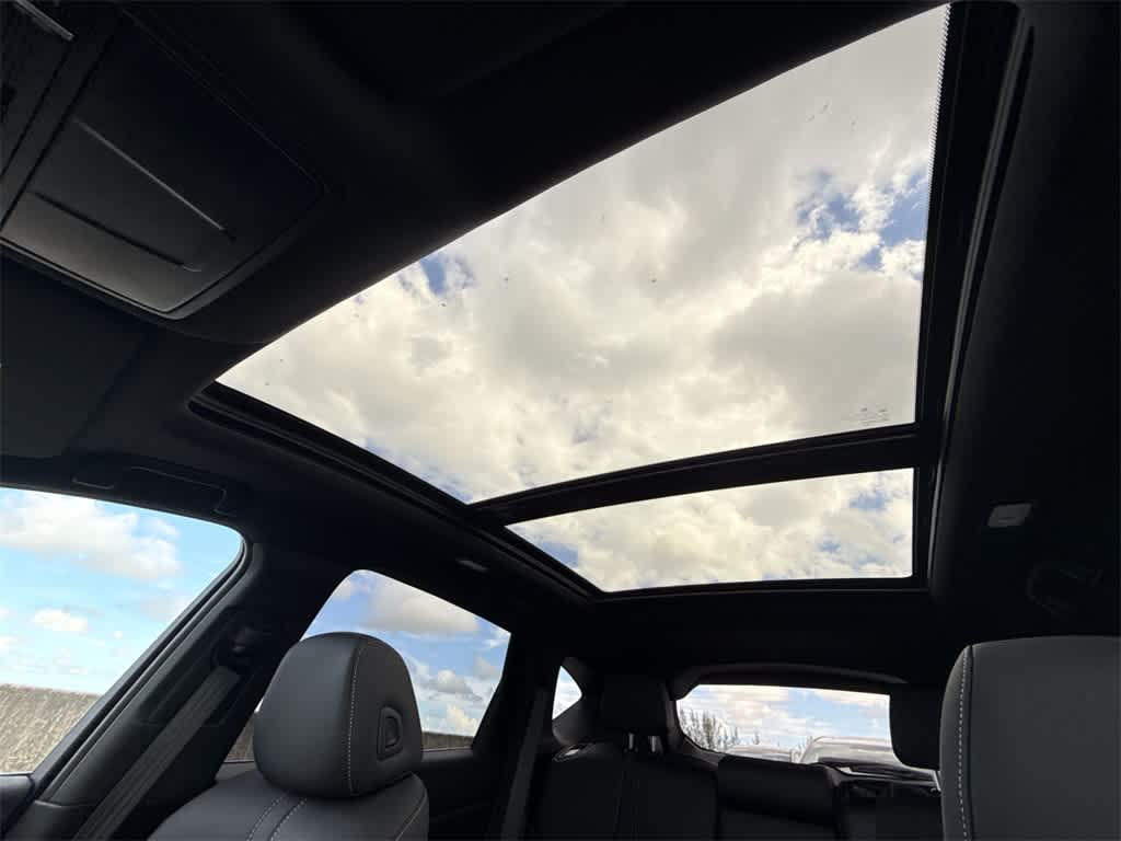 2025 Acura RDX SH-AWD