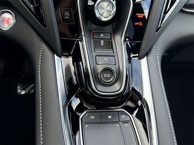 2025 Acura RDX SH-AWD
