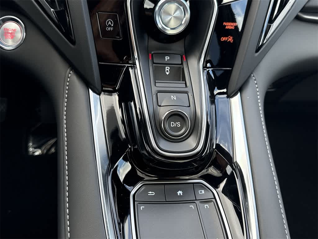 2025 Acura RDX SH-AWD