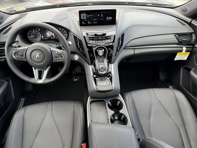 2025 Acura RDX SH-AWD