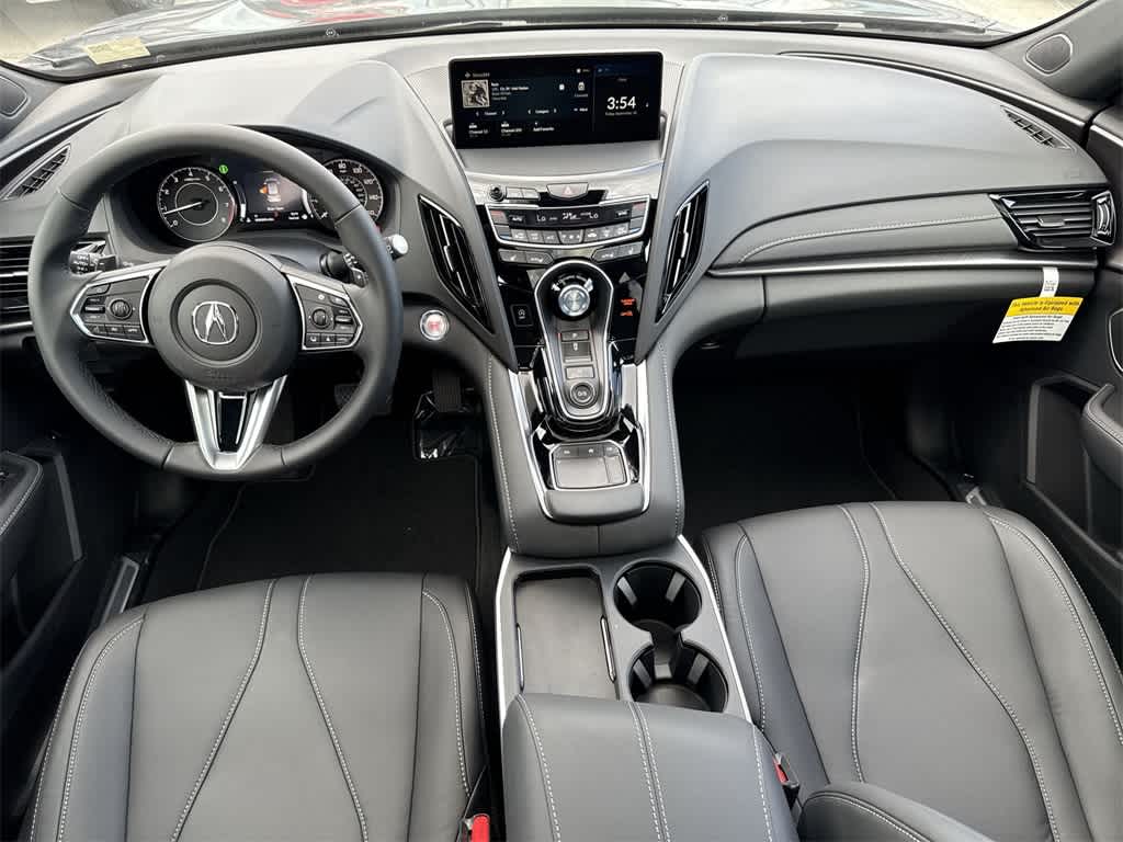2025 Acura RDX SH-AWD
