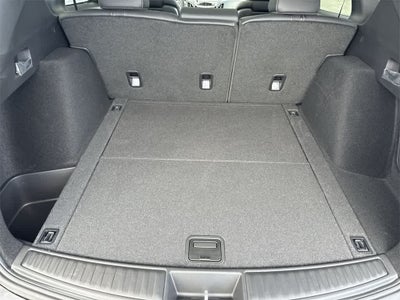 2025 Acura RDX SH-AWD