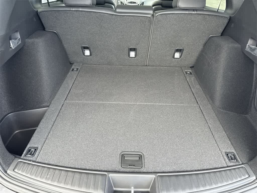 2025 Acura RDX SH-AWD