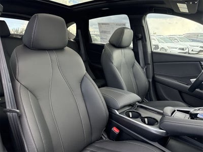 2025 Acura RDX SH-AWD