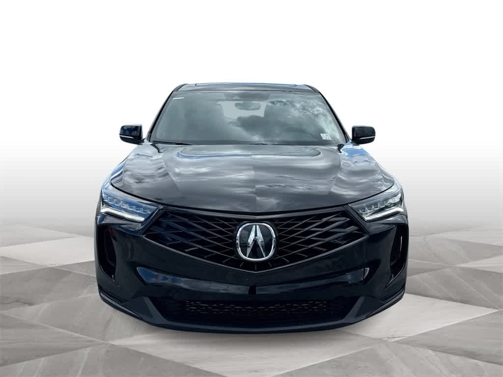 2025 Acura RDX SH-AWD